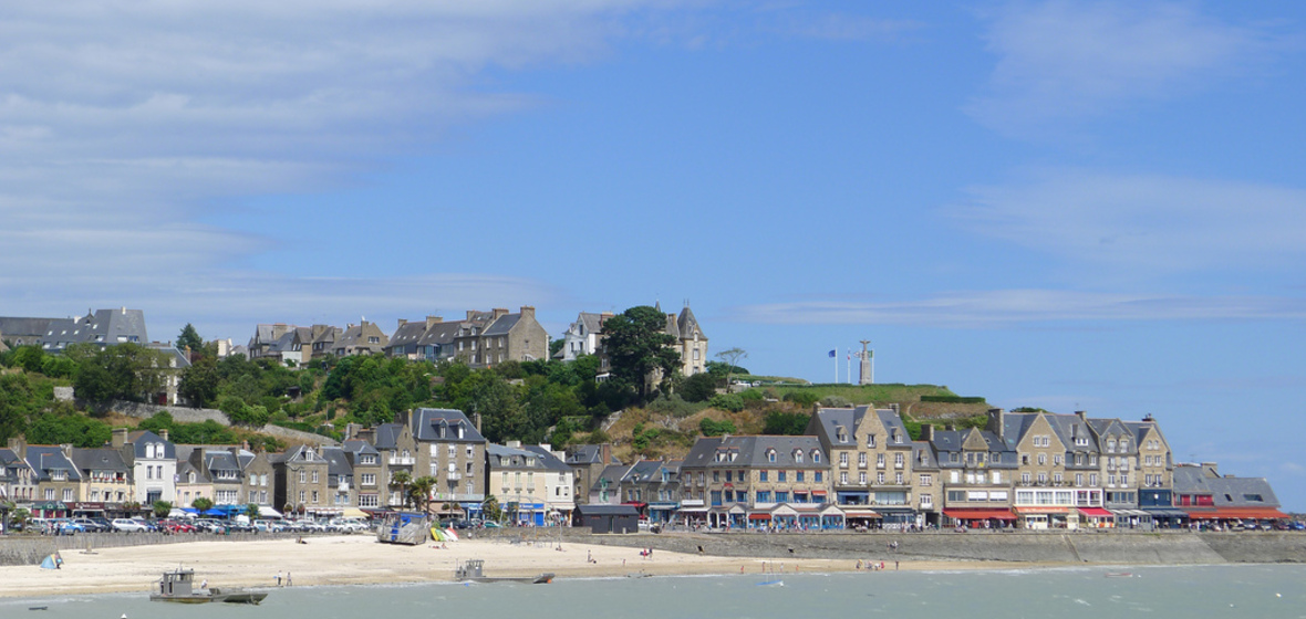 Photo of Cancale