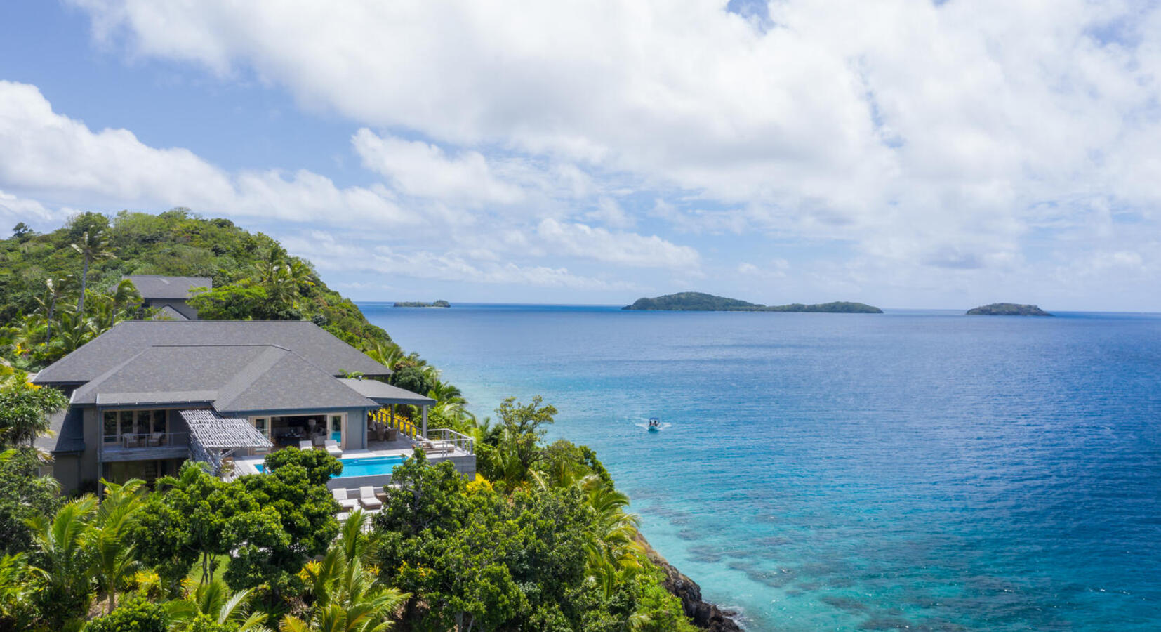 Photo of Kokomo Private Island Fiji