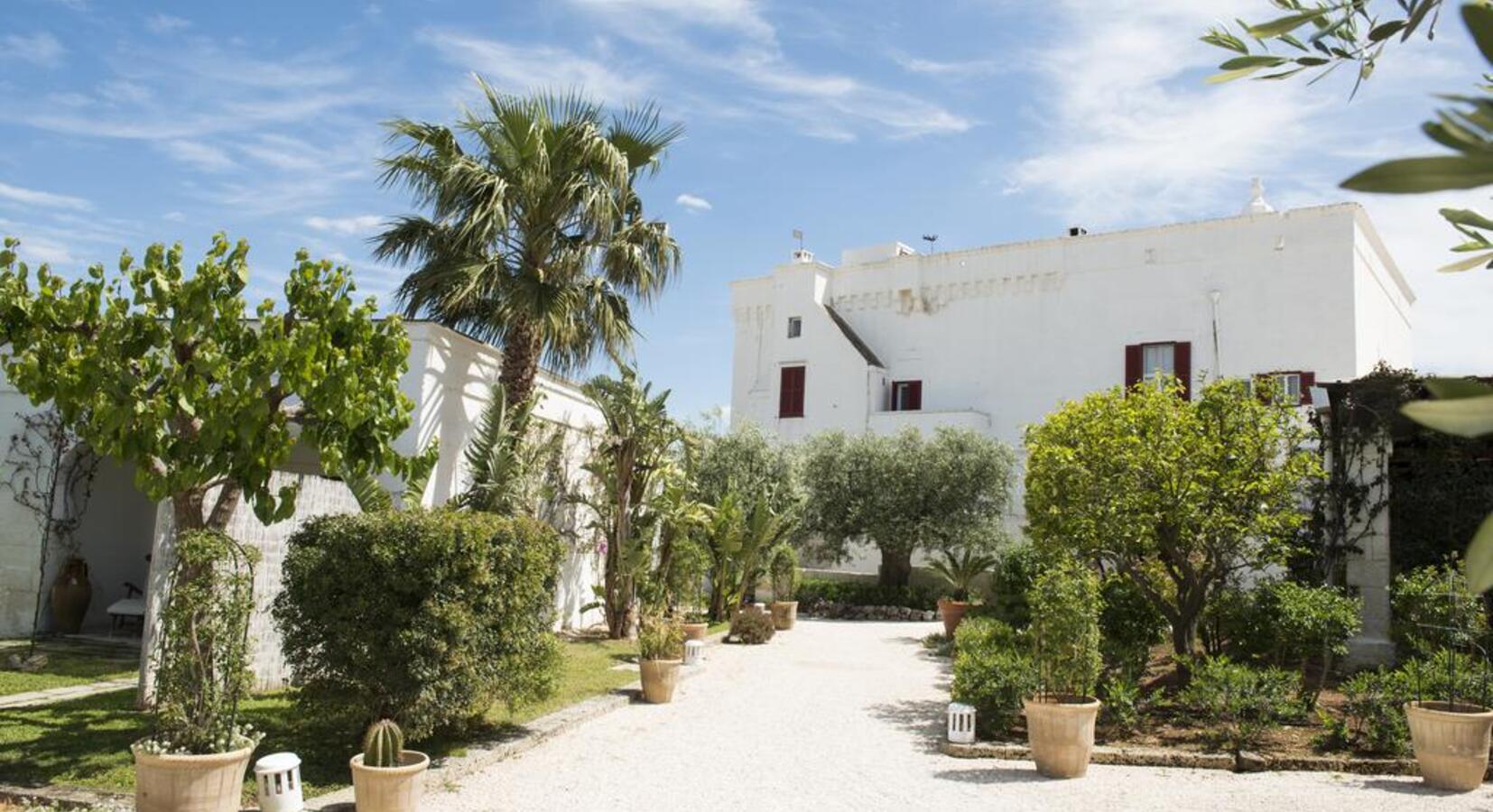 Photo de Masseria Torre Coccaro