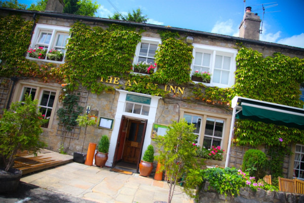 10 Of The Best Pubs With Rooms In Yorkshire The Hotel Guru