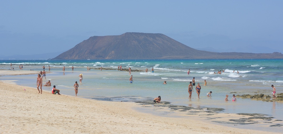 Photo of Fuerteventura