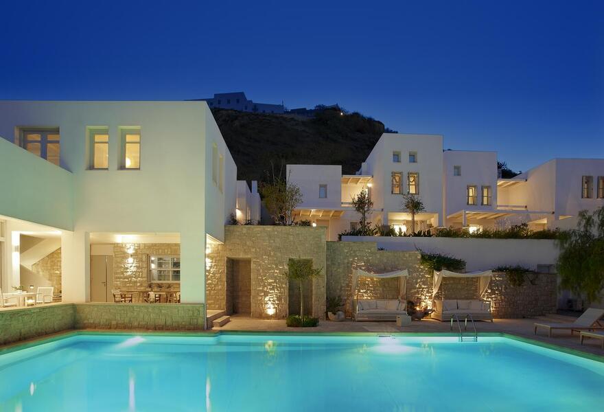 Ammos Hotel Skyros