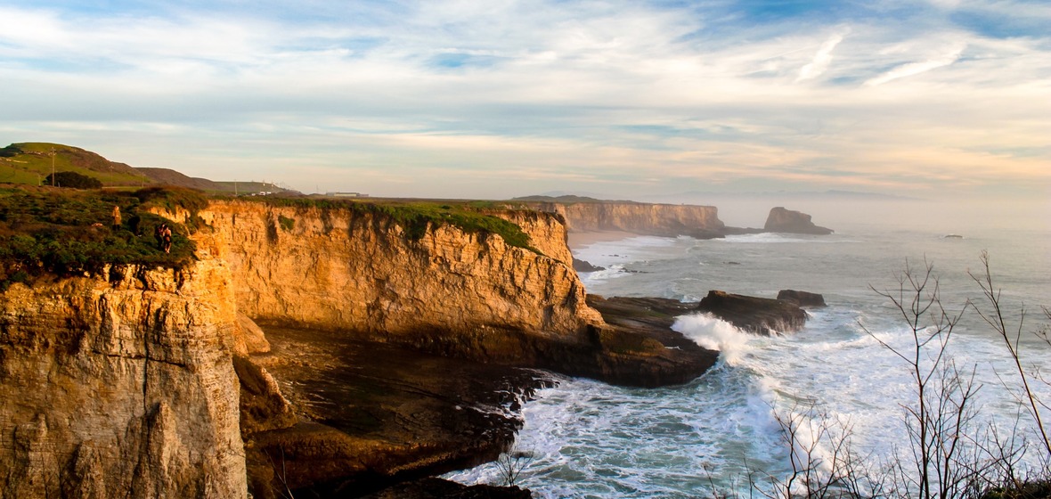 Photo of Santa Cruz, CA