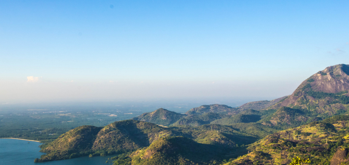 Photo of Tamil Nadu