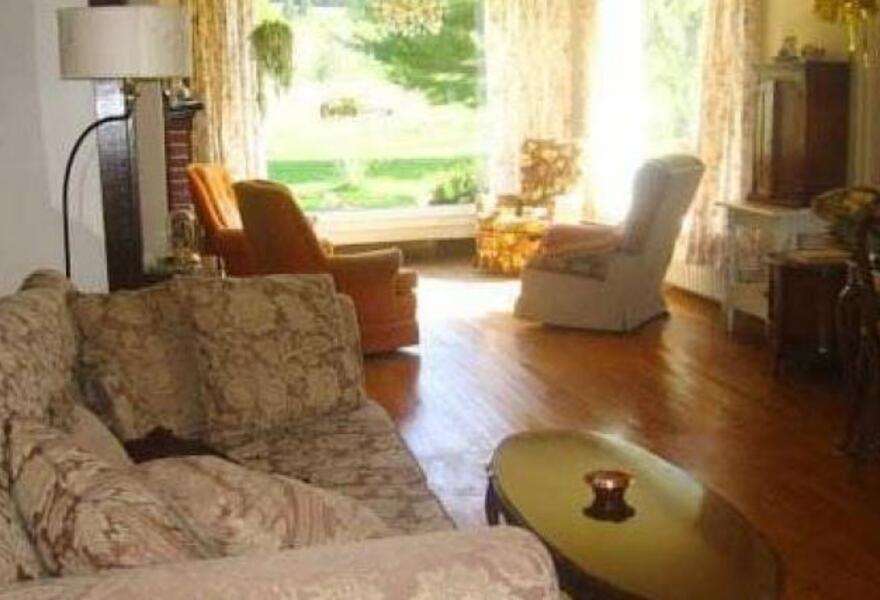 Gaspereau Valley Bed and Breakfast