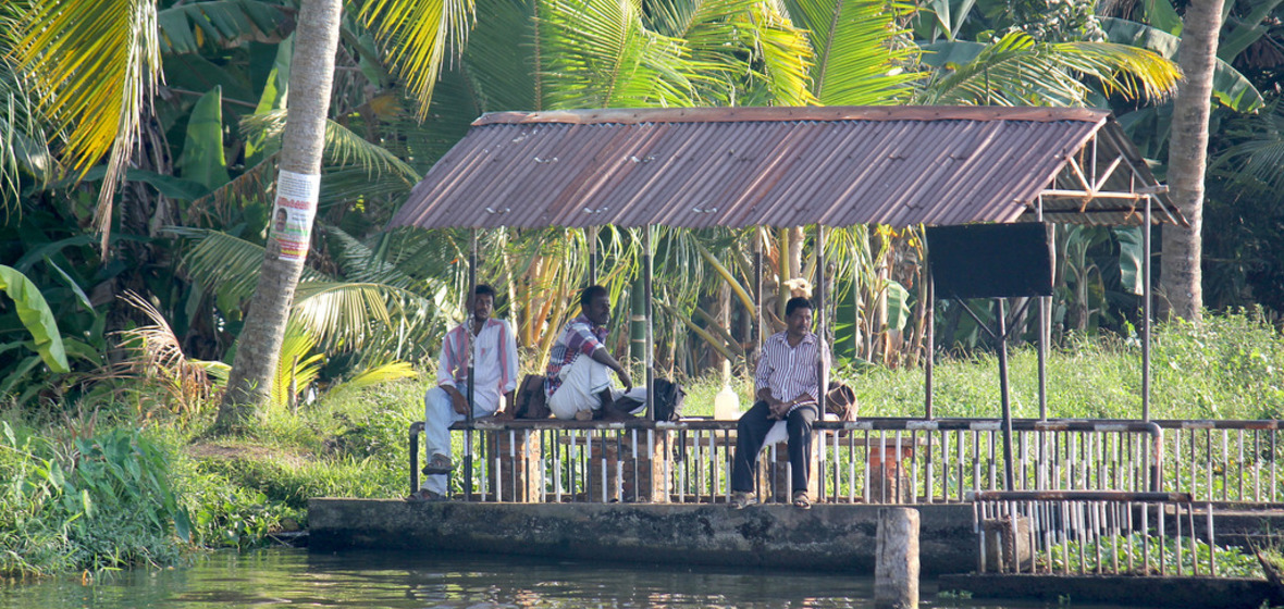 Photo of Alappuzha