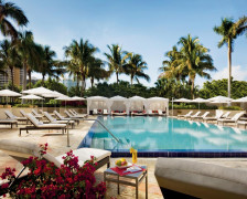 Die besten Hotels in Coconut Grove, Miami