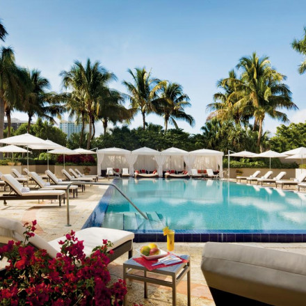 The Best Hotels in Coconut Grove, Miami