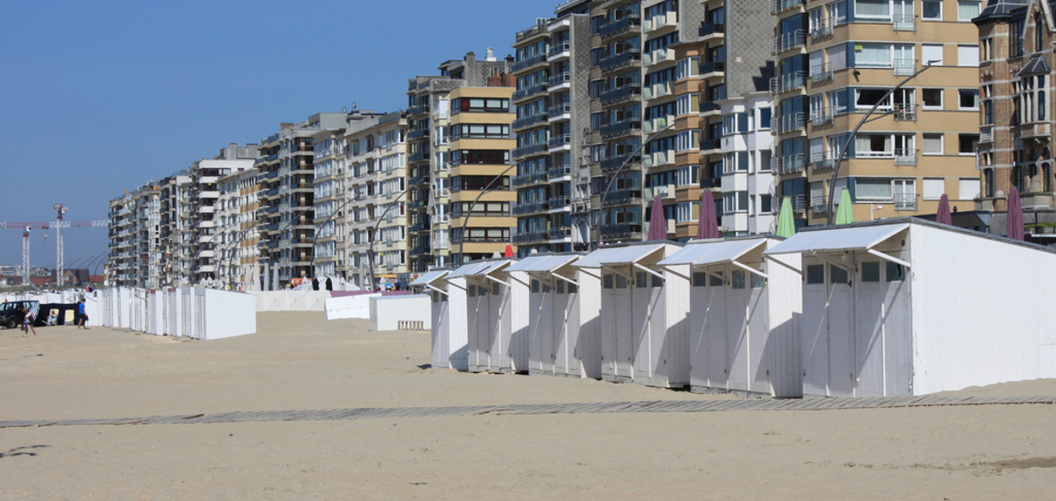 Photo de La Panne