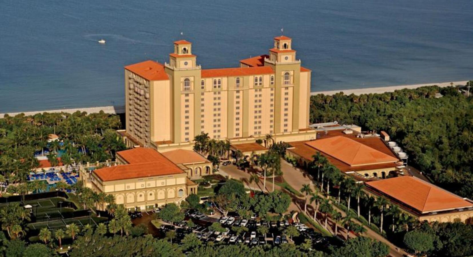 Photo of Ritz Carlton, Naples, Florida