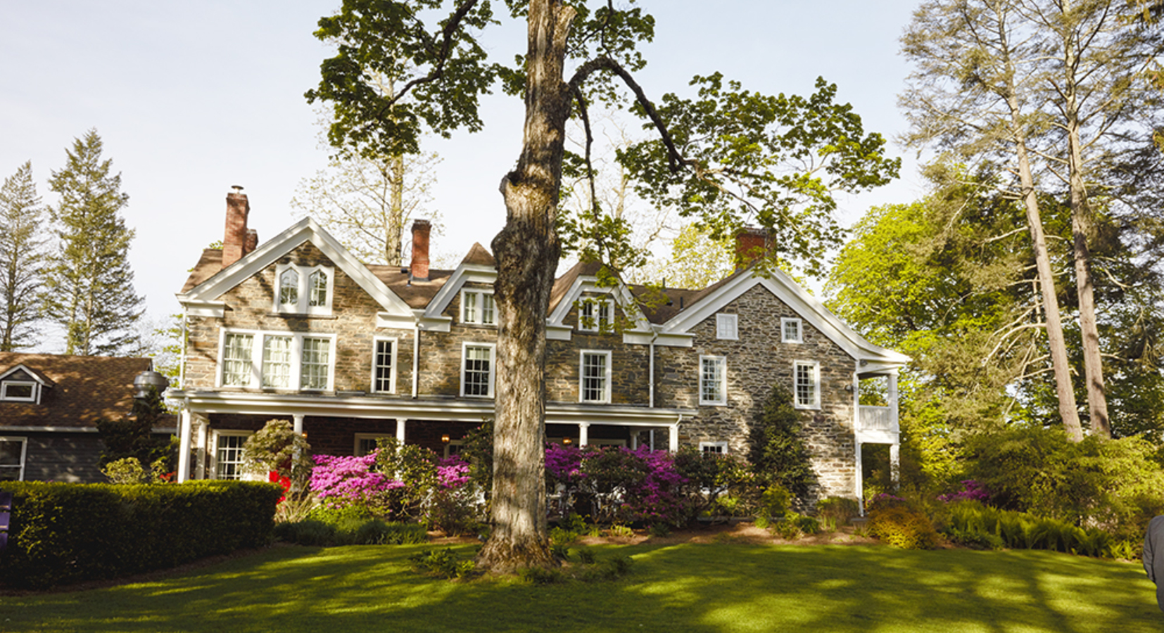 Photo of Hasbrouck House