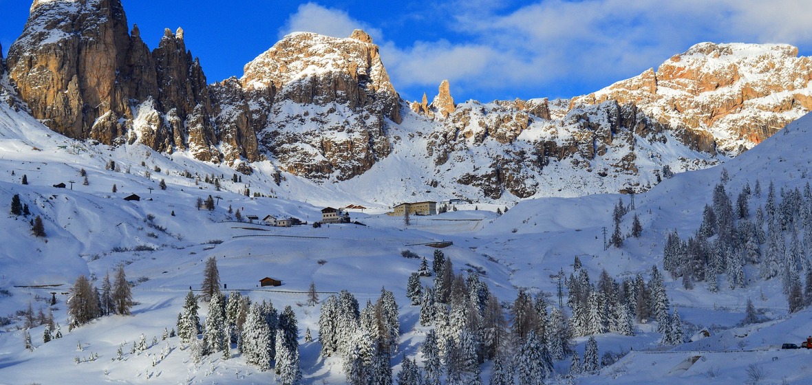 Photo de Tyrol du Sud