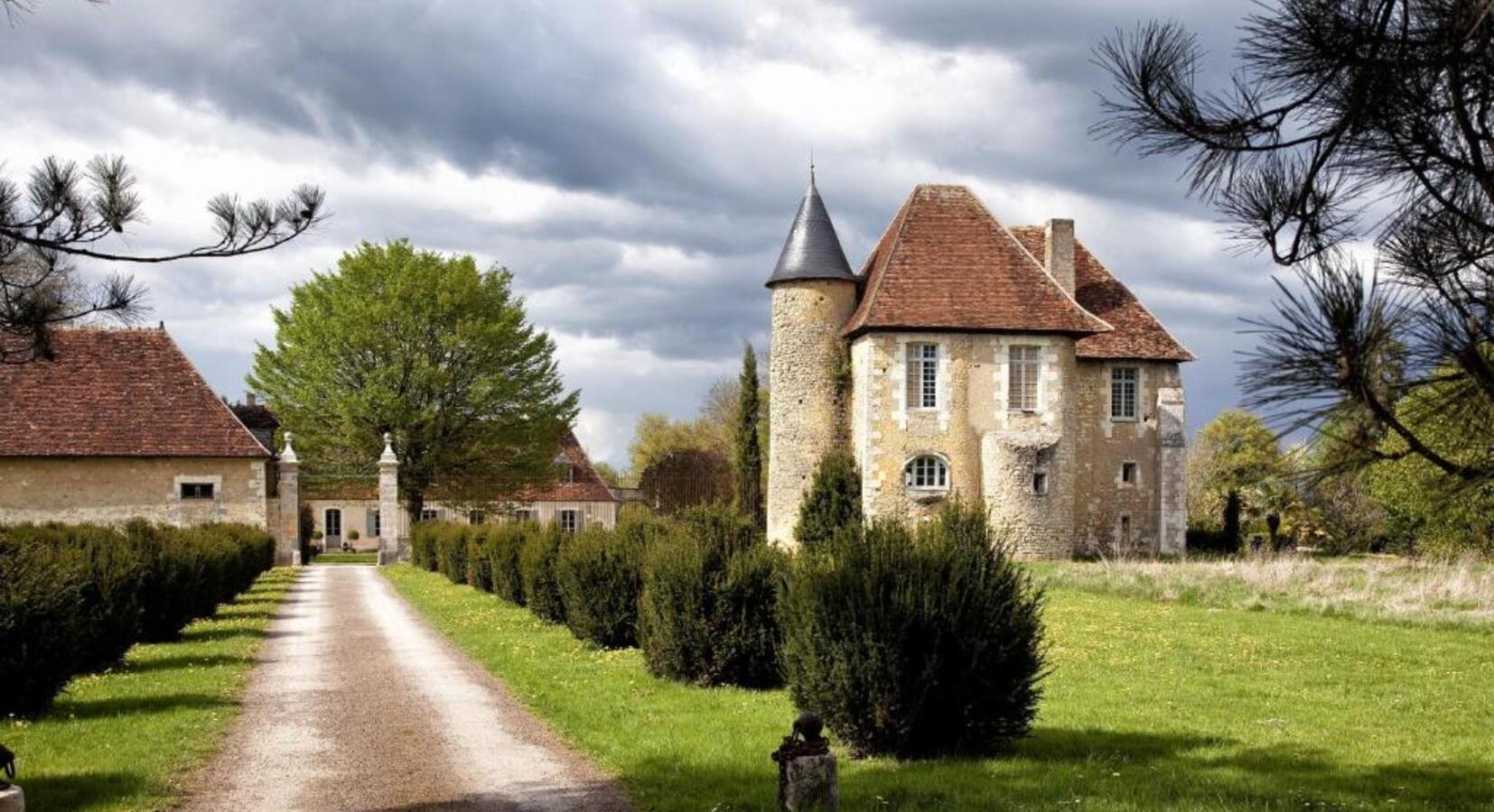 Photo de Chateau de Saint Georges