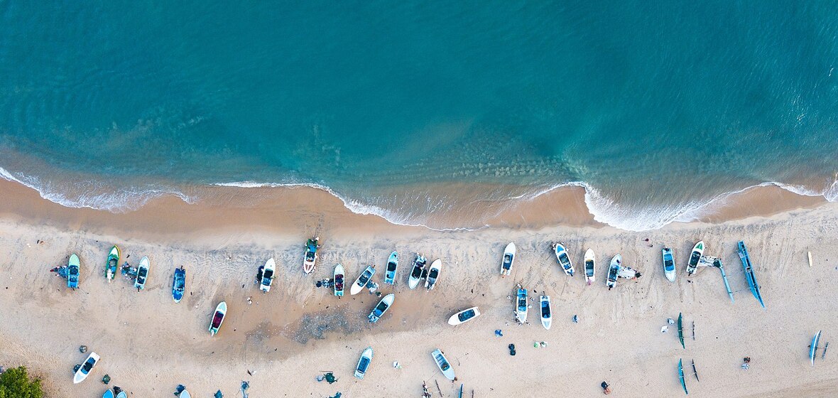 Photo of Arugam Bay