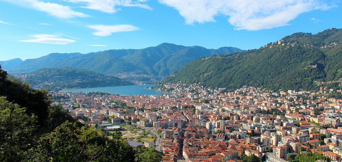 Photo of Como