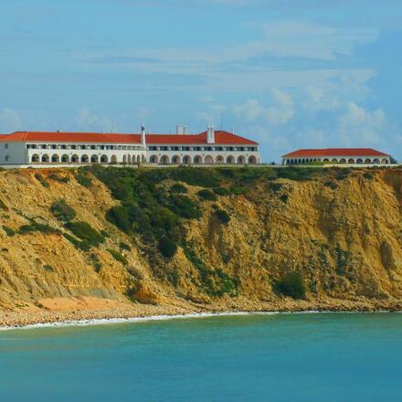 Pousada de Sagres