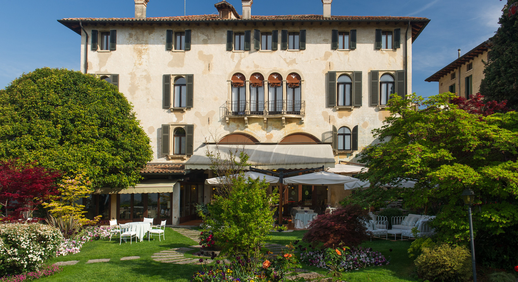 Photo of Hotel Villa Cipriani