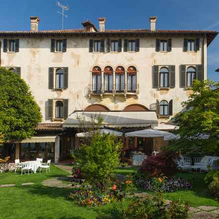 Hotel Villa Cipriani