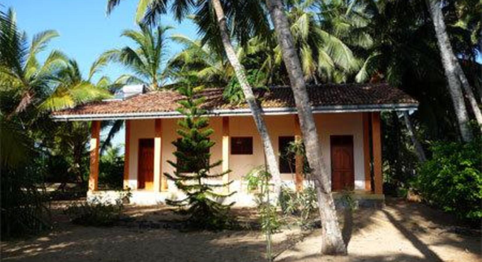 Photo of Mangrove Beach Cabanas