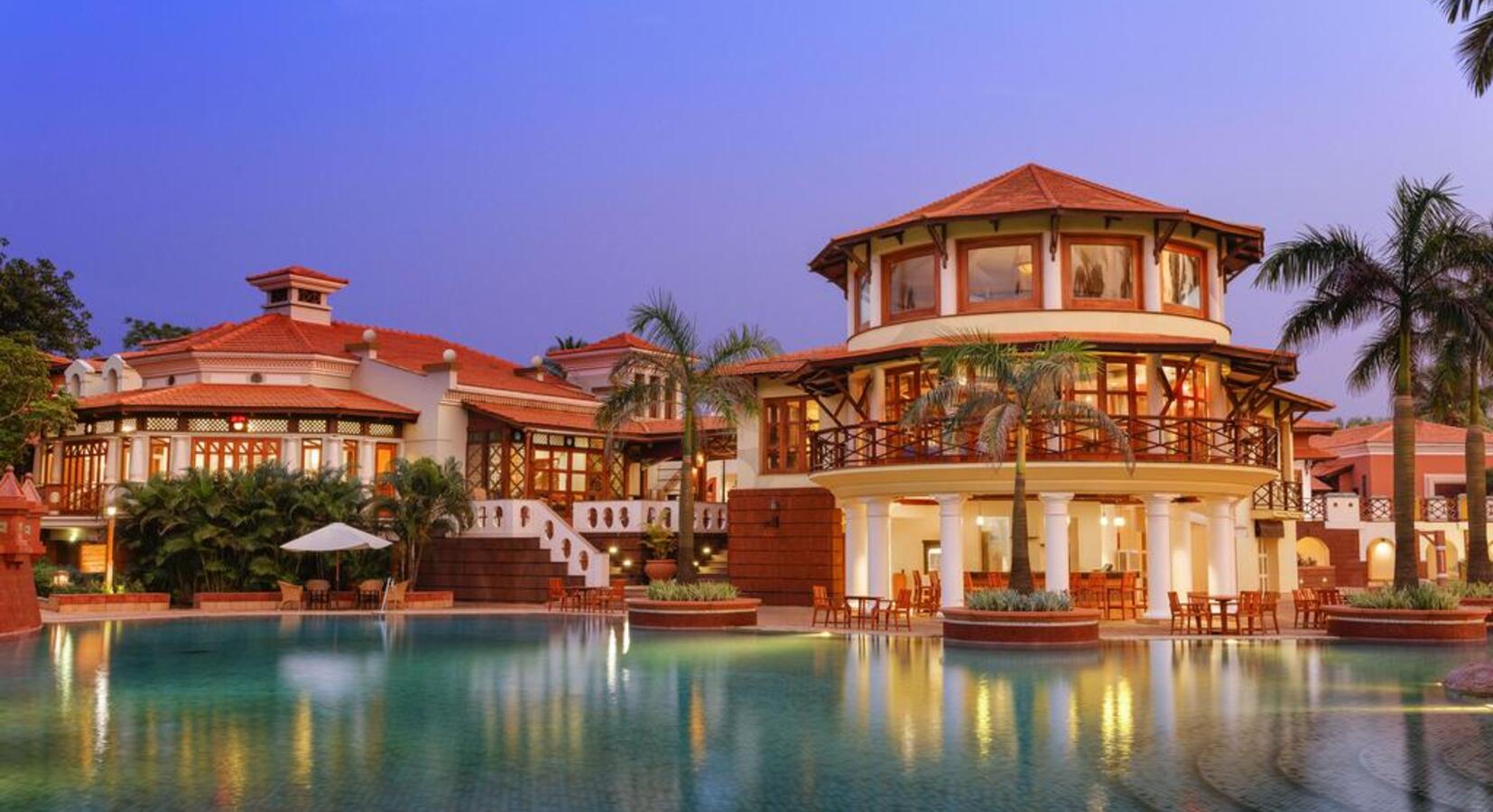 Photo of ITC Grand Goa Resort