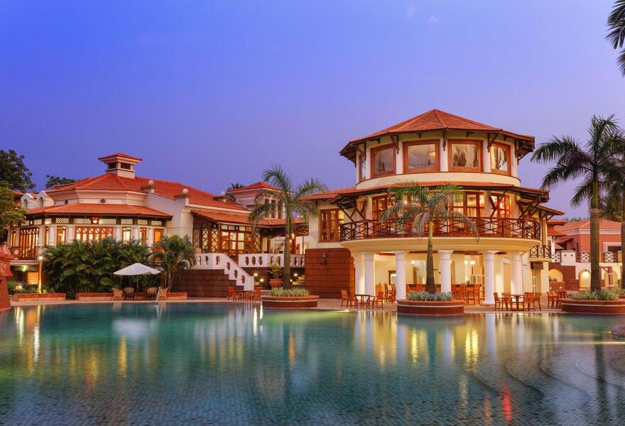 ITC Grand Goa Resort