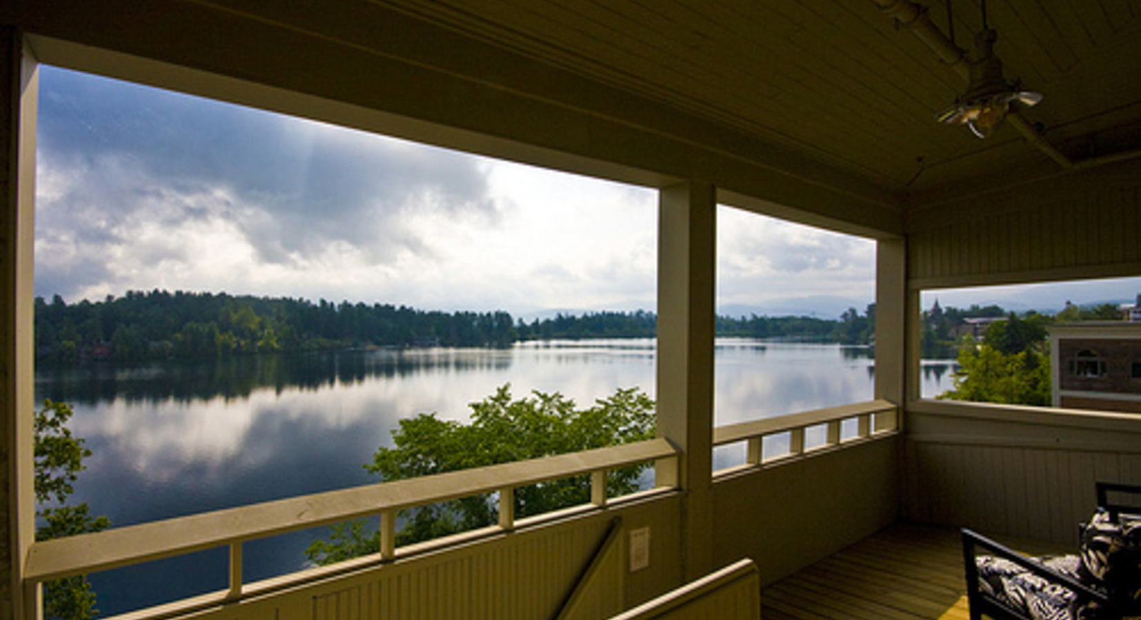 Lake Views