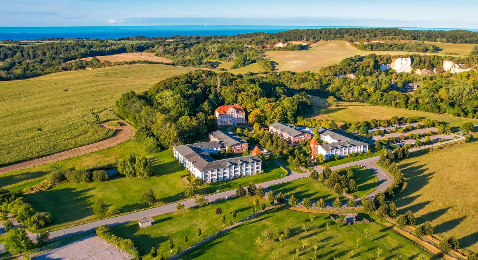 Photo of Precise Resort Rügen