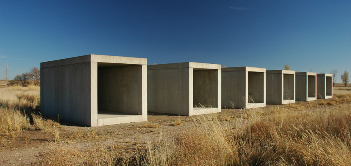 Photo of Marfa