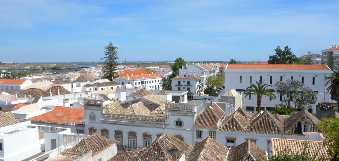 Photo of Tavira