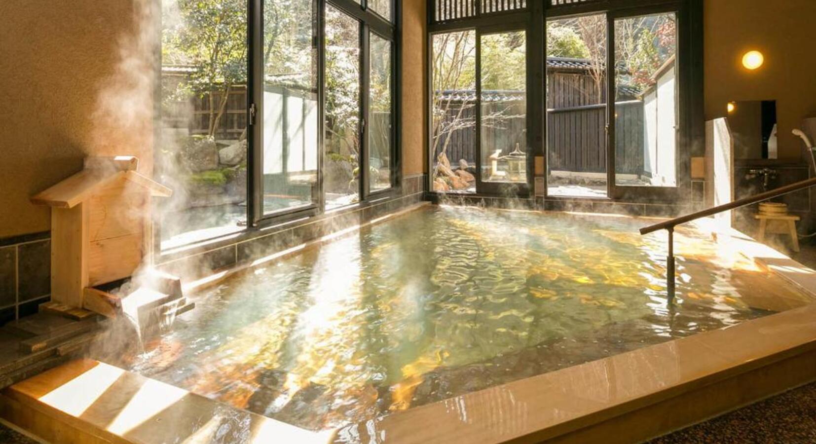 Onsen