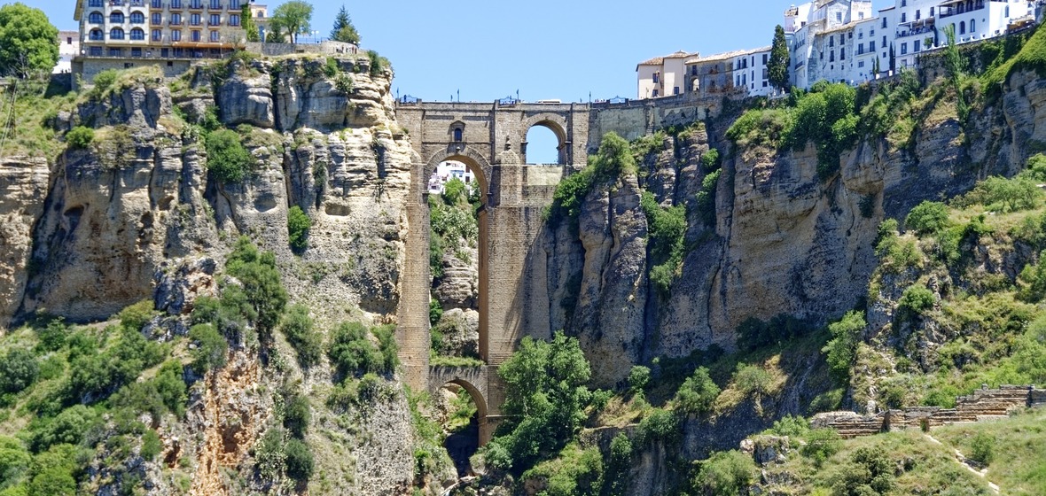 Photo of Ronda