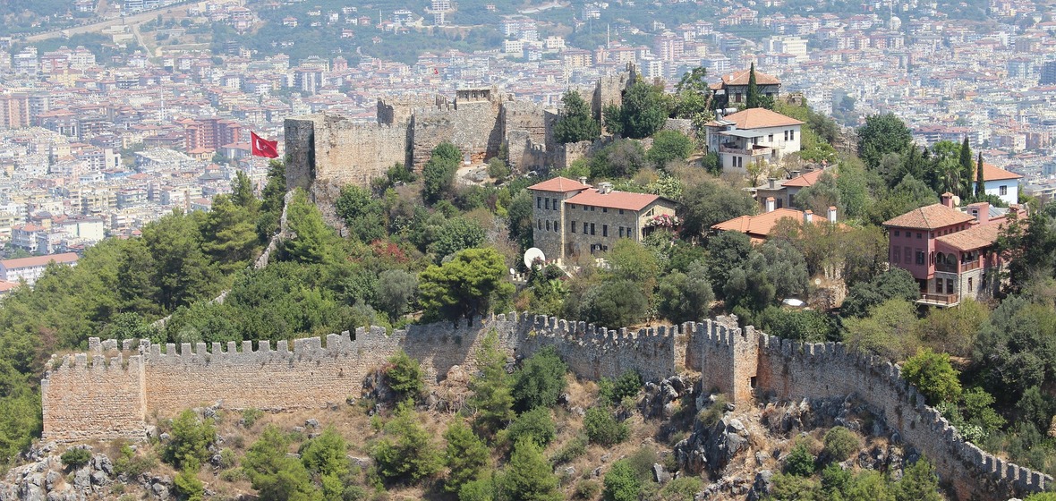 Photo of Alanya