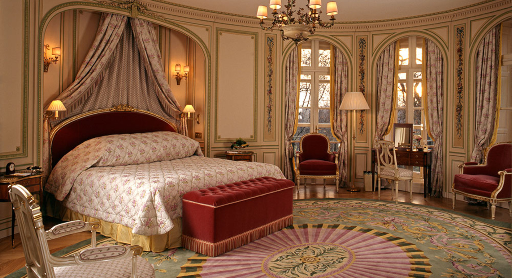 The Royal Suite