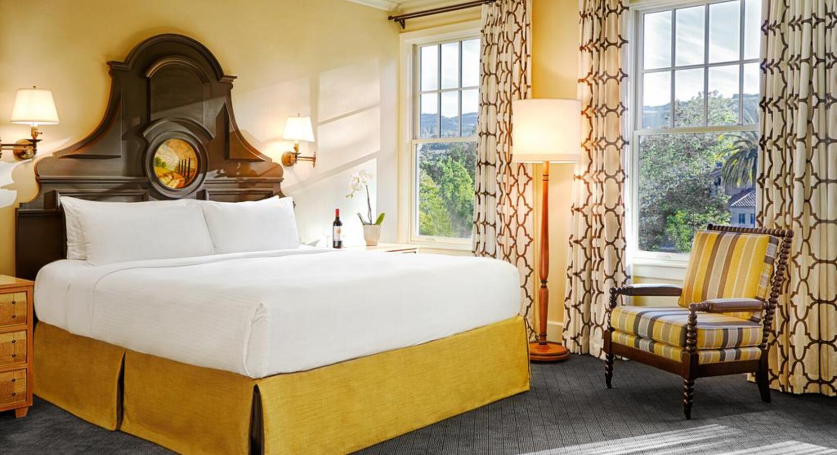 Photo of Fairmont Sonoma Mission Inn & Spa