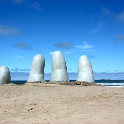 Uruguay