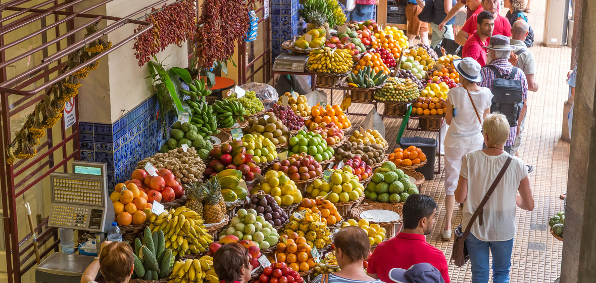 Photo of Funchal