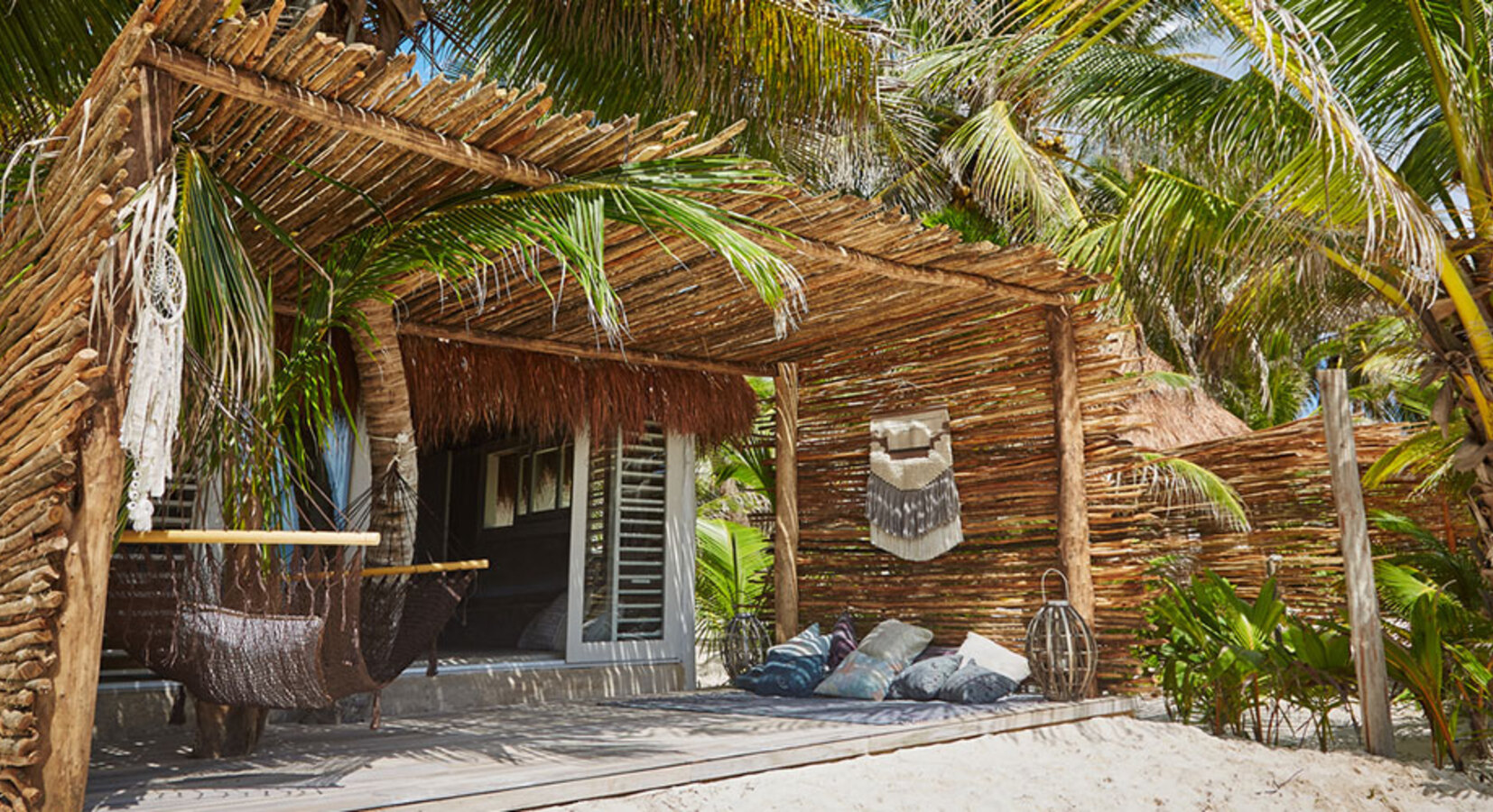 Photo of Nomade Tulum