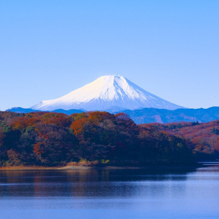 7 Hotels with Views of Mount Fuji