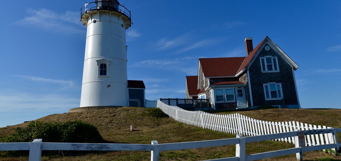 Photo of Falmouth, MA