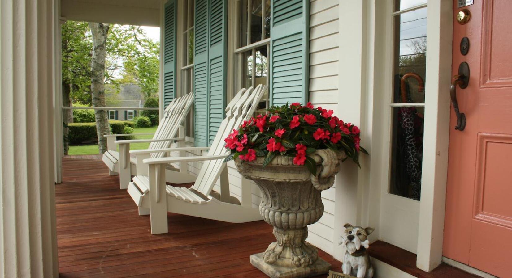 Porch