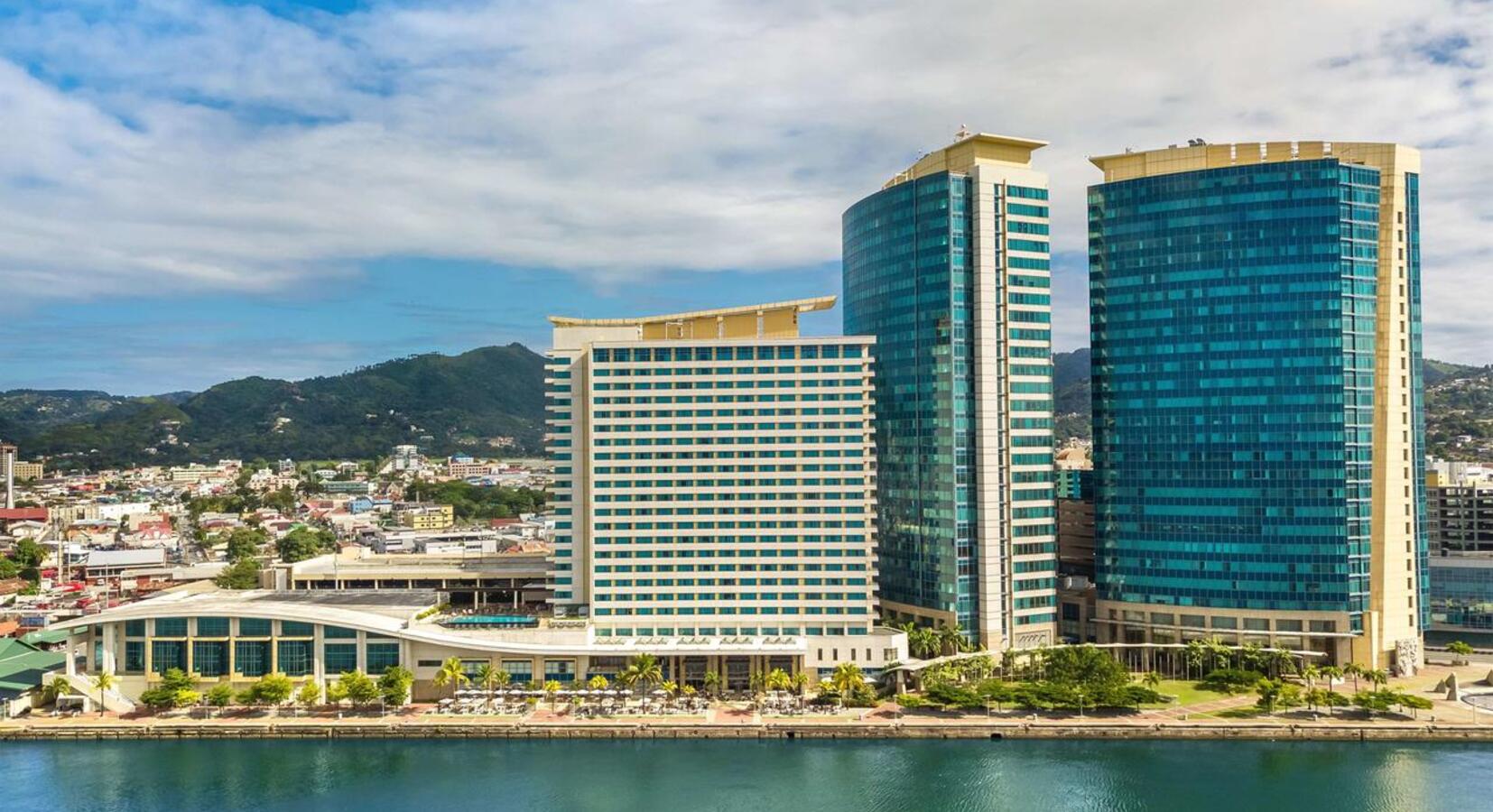 Photo of Hyatt Regency Trinidad