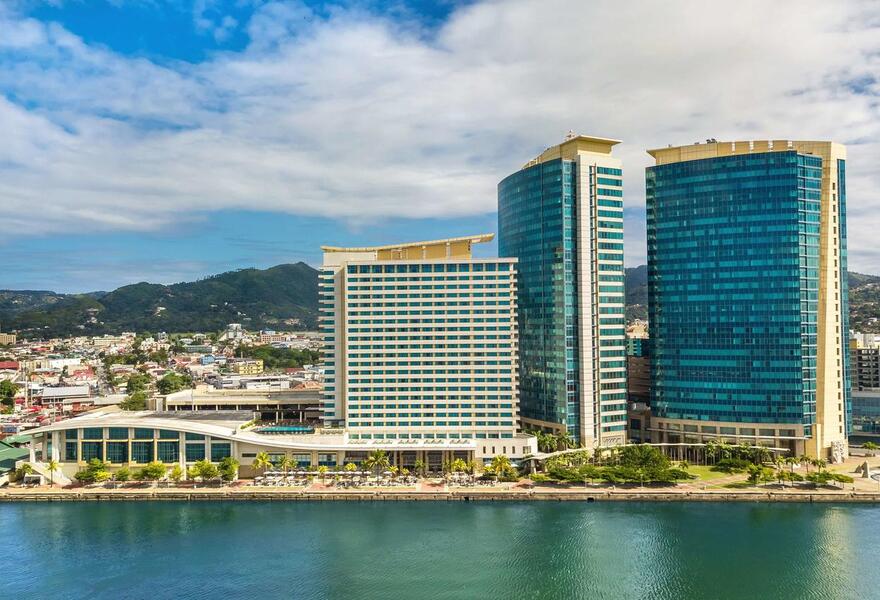 Hyatt Regency Trinidad