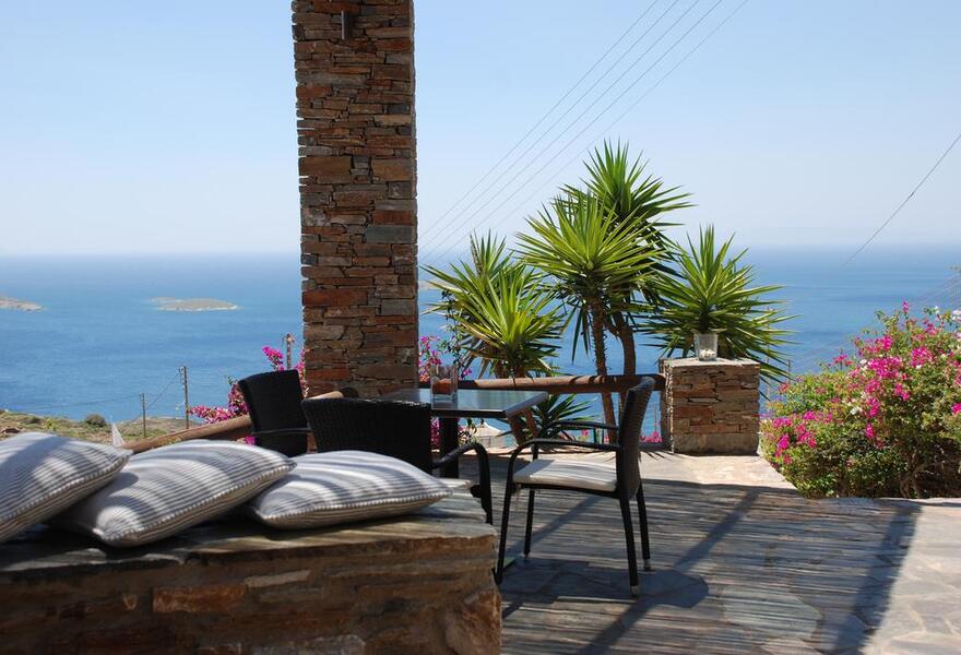 Andros Prive Suites