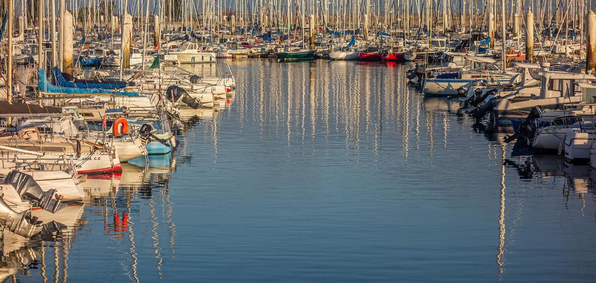 Foto von Cherbourg