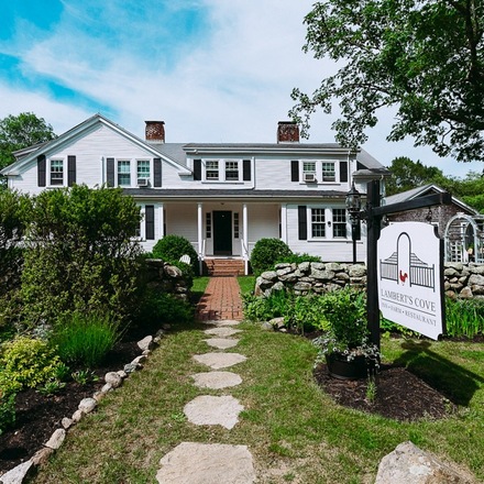 Lambert's Cove Inn, Farm & Restaurant