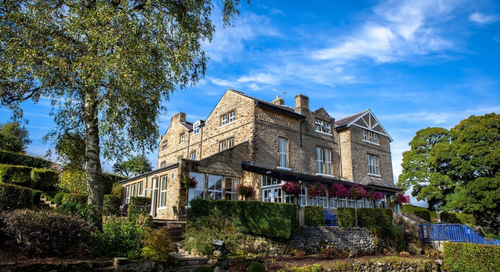 Photo of Devonshire Fell Hotel