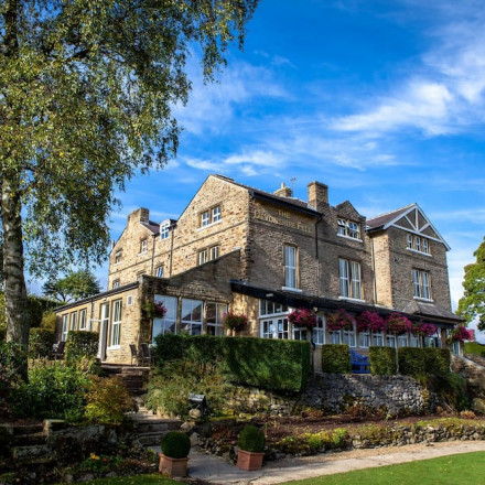 Devonshire Fell Hotel