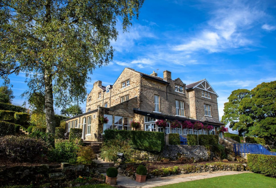 Devonshire Fell Hotel