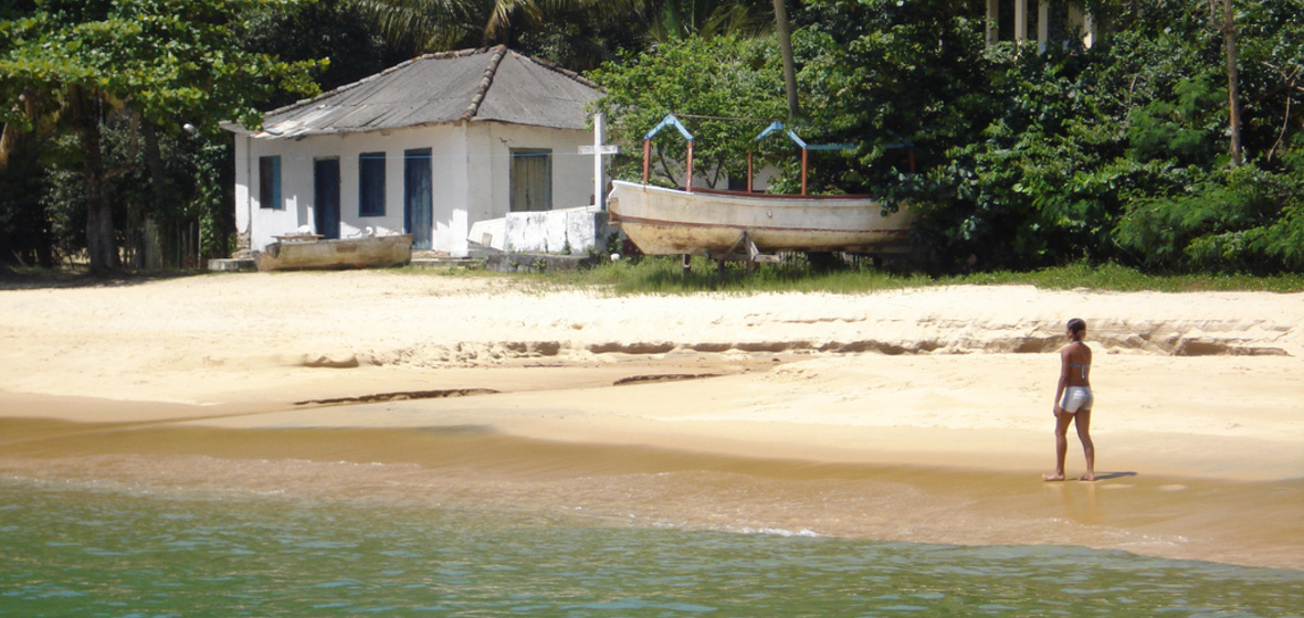 Photo of Ilha Grande