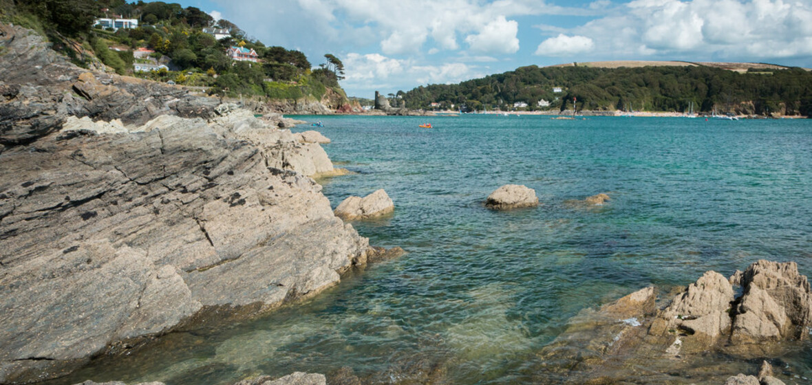 Photo de Salcombe